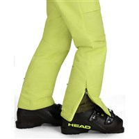 Obermeyer Brisk Pant - Teen Boy's - Chameleon