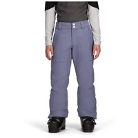 Obermeyer Brisk Pant - Teen Boy's - Steel