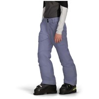 Obermeyer Brisk Pant - Teen Boy's - Steel