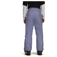 Obermeyer Brisk Pant - Teen Boy's - Steel