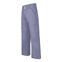 Obermeyer Brisk Pant - Teen Boy's - Steel