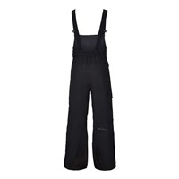 Obermeyer Carver Bib Pant - Teen Boy's - Black