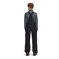 Obermeyer Enforcer Suspender Pant - Teen Boy's - Black