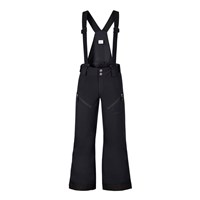Obermeyer Enforcer Suspender Pant - Teen Boy's - Black