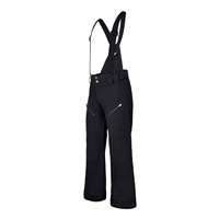 Obermeyer Enforcer Suspender Pant - Teen Boy's - Black