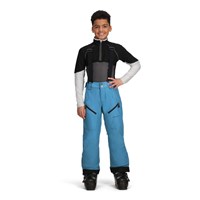 Obermeyer Enforcer Suspender Pant - Teen Boy's - Indy Blue