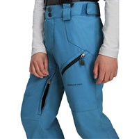 Obermeyer Enforcer Suspender Pant - Teen Boy's - Indy Blue