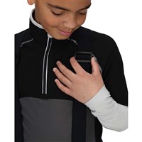 Obermeyer Enforcer Suspender Pant - Teen Boy's - Indy Blue