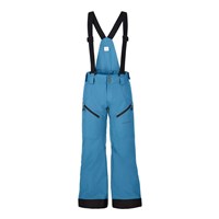 Obermeyer Enforcer Suspender Pant - Teen Boy's - Indy Blue