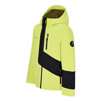 Obermeyer Gage Jacket - Teen Boy's - Chameleon
