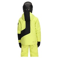 Obermeyer Gage Jacket - Teen Boy's - Chameleon