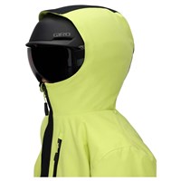 Obermeyer Gage Jacket - Teen Boy's - Chameleon