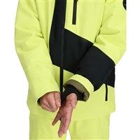 Obermeyer Gage Jacket - Teen Boy's - Chameleon