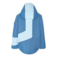 Obermeyer Gage Jacket - Teen Boy's - Indy Blue