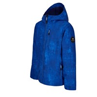 Obermeyer Gage Jacket - Teen Boy's - Midnight Frost