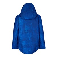 Obermeyer Gage Jacket - Teen Boy's - Midnight Frost