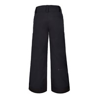 Obermeyer Parker Pant - Teen Boy's - Black