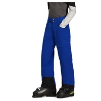 Obermeyer Parker Pant - Teen Boy's - Blue Depth