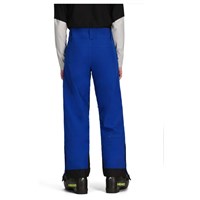 Obermeyer Parker Pant - Teen Boy's - Blue Depth