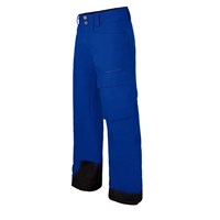 Obermeyer Parker Pant - Teen Boy's - Blue Depth