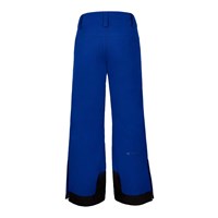 Obermeyer Parker Pant - Teen Boy's - Blue Depth