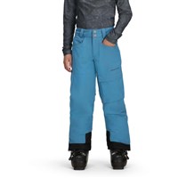 Obermeyer Parker Pant - Teen Boy's - Indy Blue