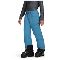 Obermeyer Parker Pant - Teen Boy's - Indy Blue