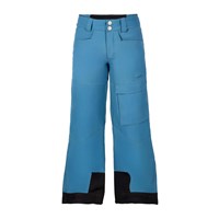Obermeyer Parker Pant - Teen Boy's - Indy Blue