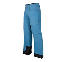 Obermeyer Parker Pant - Teen Boy's - Indy Blue