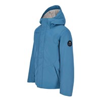 Obermeyer Ryder Jacket - Teen Boy's - Indy Blue