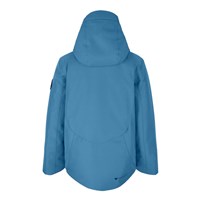 Obermeyer Ryder Jacket - Teen Boy's - Indy Blue