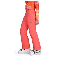 Obermeyer Brooke Pant - Teen Girl's - Wild Coral