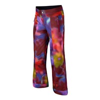 Obermeyer Brooke Print Pant - Teen Girl's - Misteria Daze