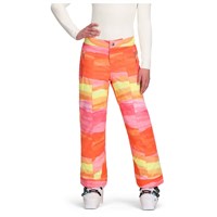 Obermeyer Brooke Print Pant - Teen Girl's - Mountain Sunrise