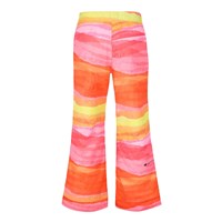 Obermeyer Brooke Print Pant - Teen Girl's - Mountain Sunrise