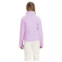 Obermeyer Furry Fleece Top - Teen Girl's - Misteria