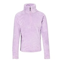 Obermeyer Furry Fleece Top - Teen Girl's - Misteria