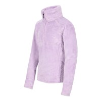 Obermeyer Furry Fleece Top - Teen Girl's - Misteria