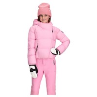 Obermeyer Isla Jacket - Teen Girl's