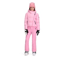 Obermeyer Isla Jacket - Teen Girl's - Ballet Pink