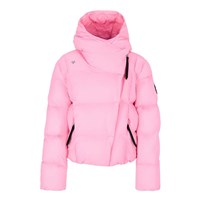 Obermeyer Isla Jacket - Teen Girl's - Ballet Pink
