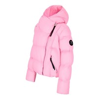 Obermeyer Isla Jacket - Teen Girl's - Ballet Pink