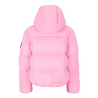 Obermeyer Isla Jacket - Teen Girl's - Ballet Pink