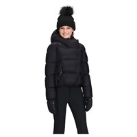 Obermeyer Isla Jacket - Teen Girl's - Black
