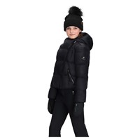 Obermeyer Isla Jacket - Teen Girl's - Black
