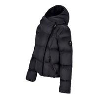 Obermeyer Isla Jacket - Teen Girl's - Black
