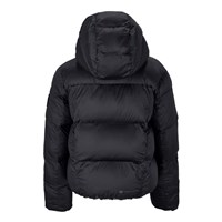 Obermeyer Isla Jacket - Teen Girl's - Black