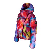 Obermeyer Isla Jacket - Teen Girl's - Misteria Daze