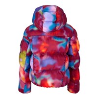 Obermeyer Isla Jacket - Teen Girl's - Misteria Daze