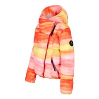 Obermeyer Isla Jacket - Teen Girl's - Mountain Sunrise